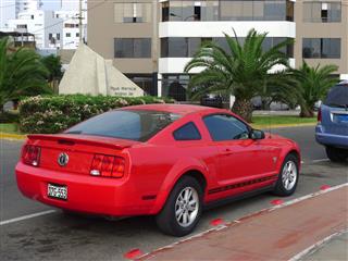 Mint Condition Ford Mustang Gt