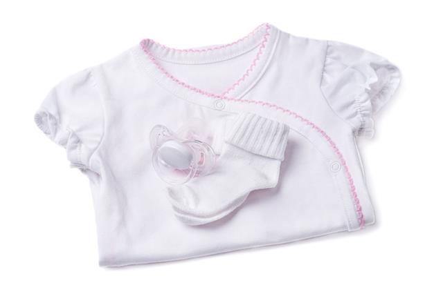 Clothing For Newborns