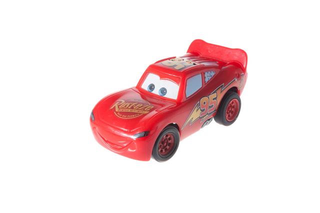 Lightning Mcqueen Toy Car