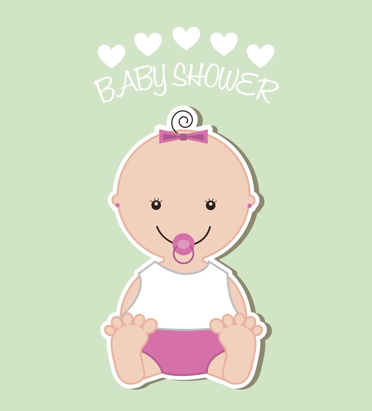 Unimaginably Unique Baby Shower Invitation Wordings - Apt Parenting