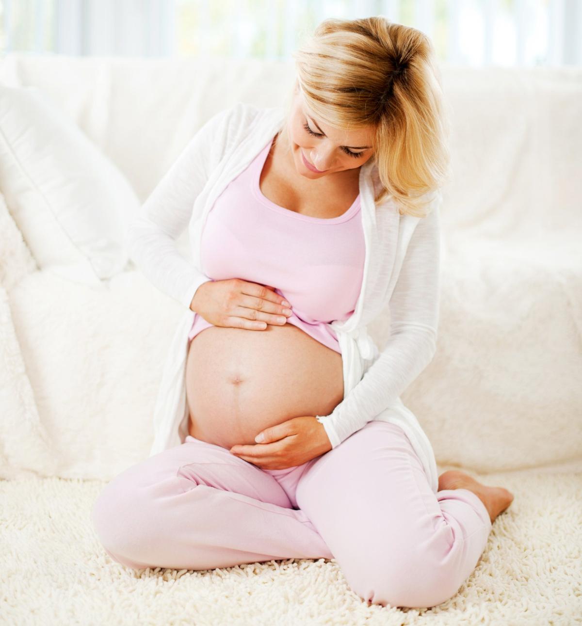 Pregnancy Myths