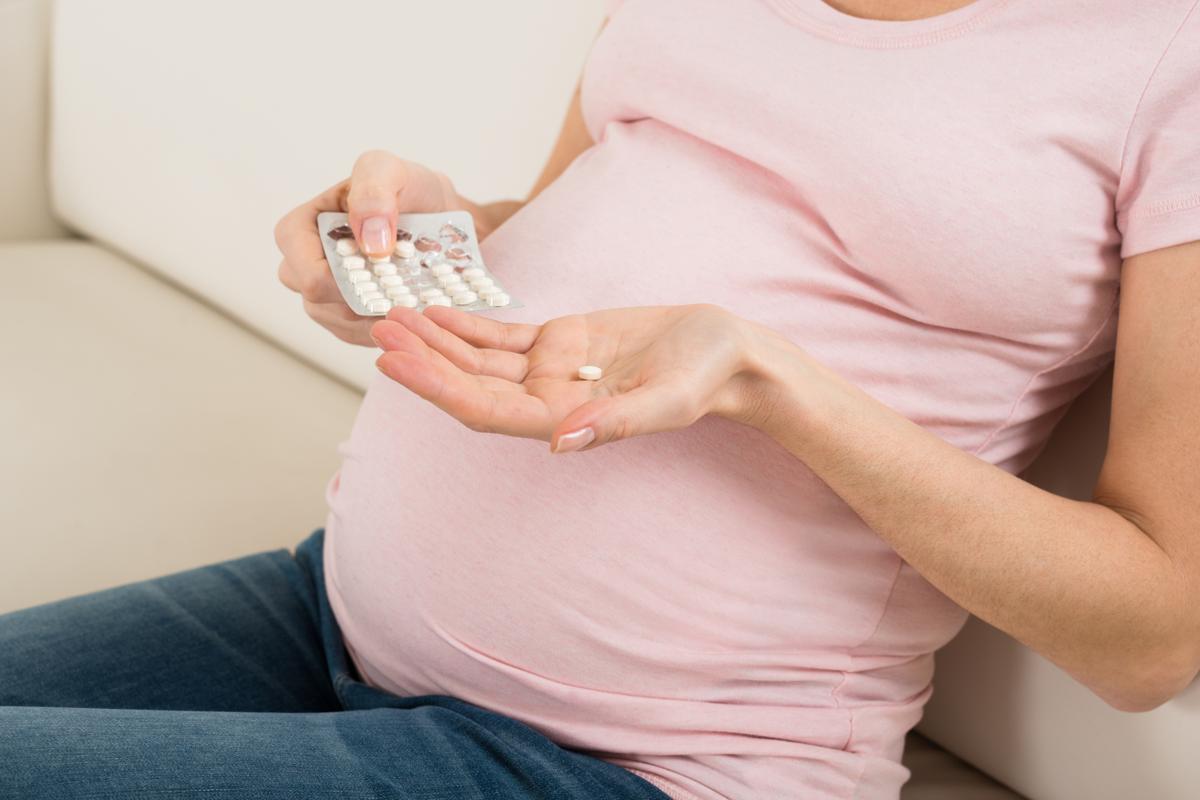 Glyburide and Pregnancy