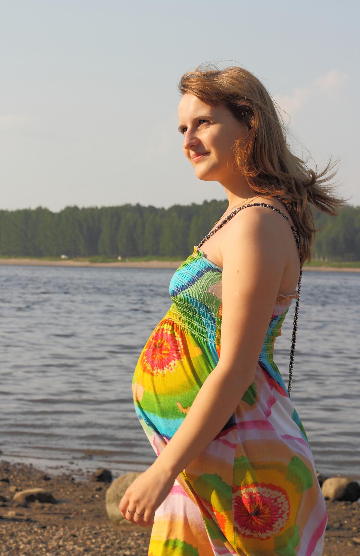 Is Spray Tanning Safe During Pregnancy?