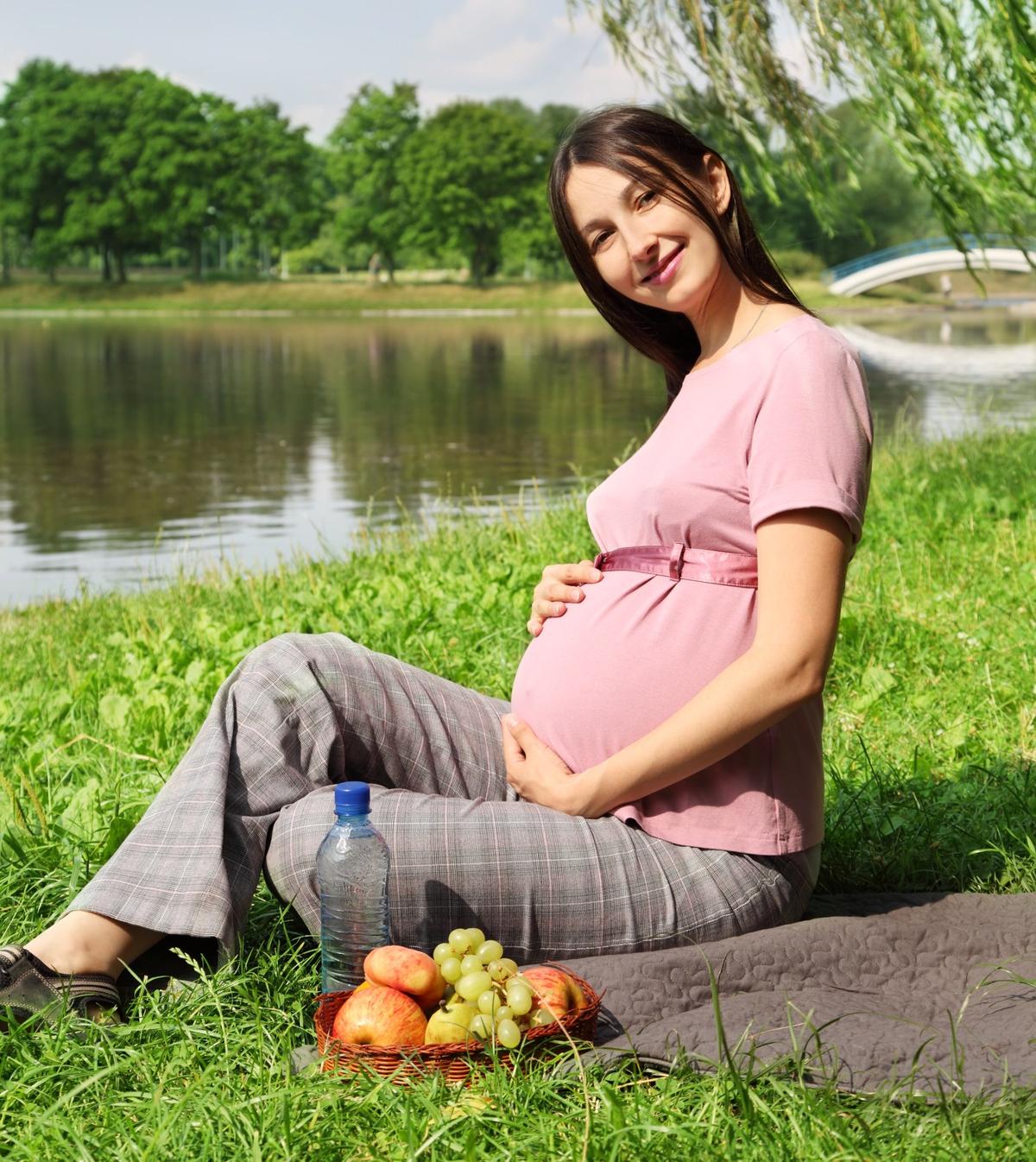 Glucose Levels During Pregnancy
