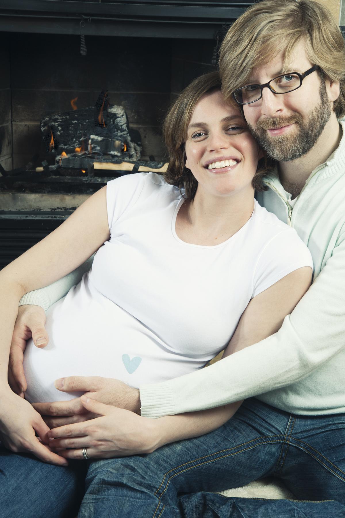 Tips for Husbands with Pregnant Wives