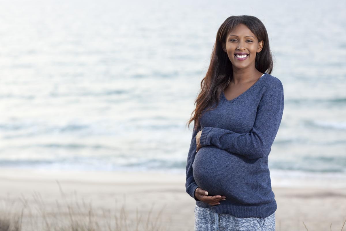 Balanced Diet for Pregnant Women