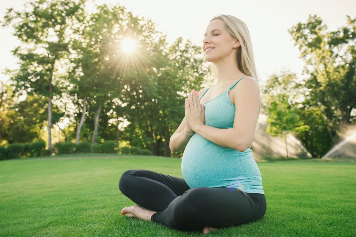 Abdominal Exercises During Pregnancy