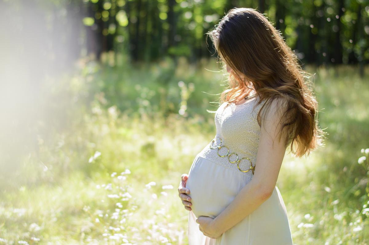 Safe Herbs During Pregnancy