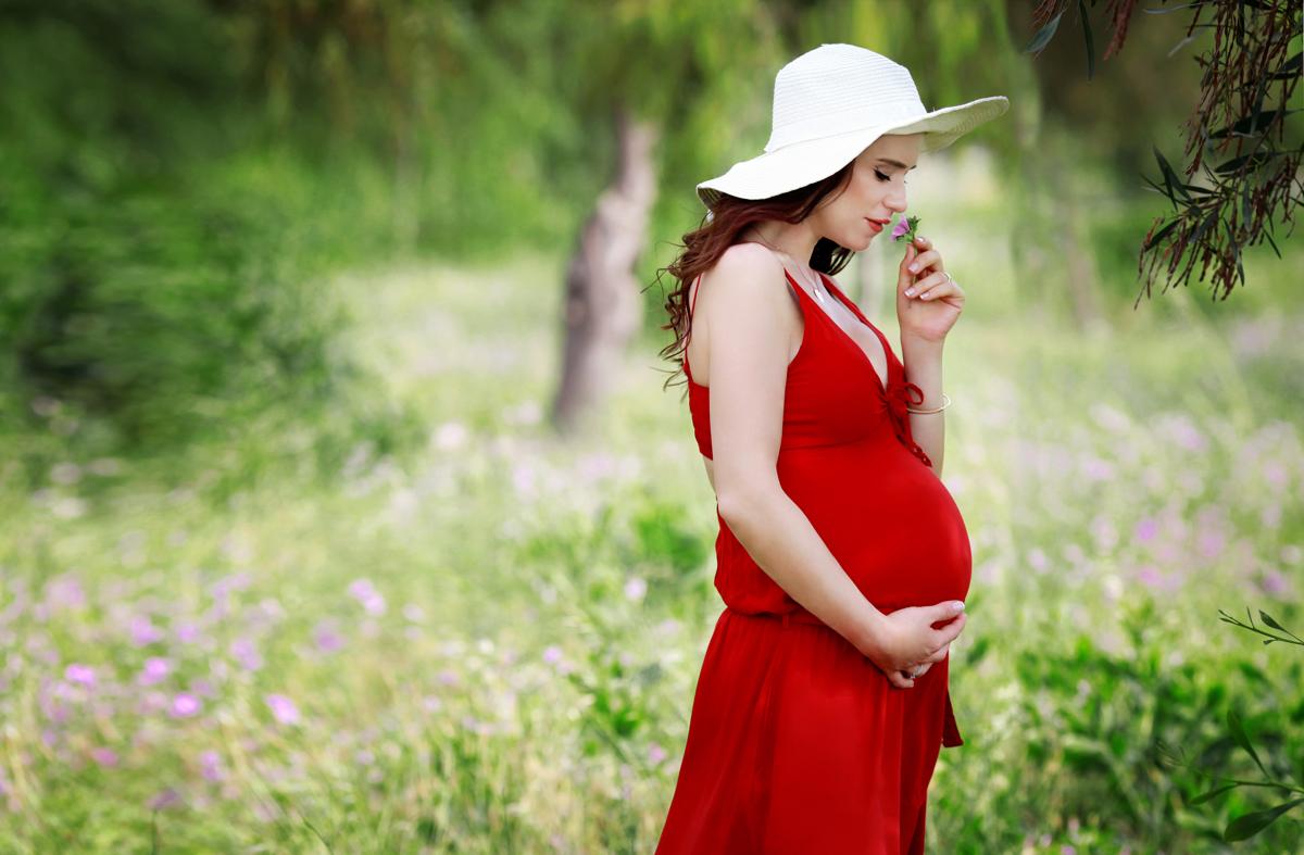 Why Does Urine Smell Bad During Pregnancy?