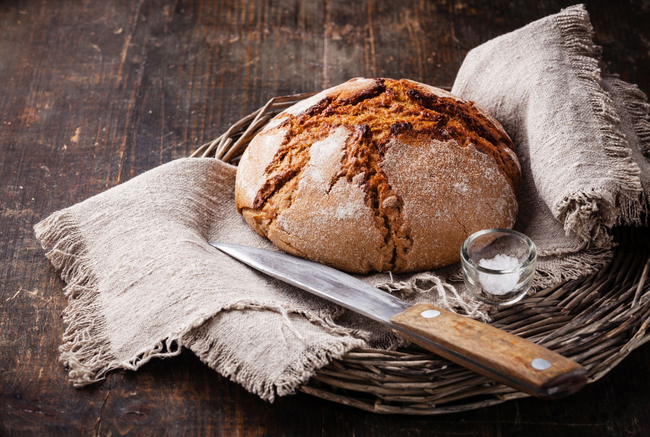 Gluten-free Bread Recipes