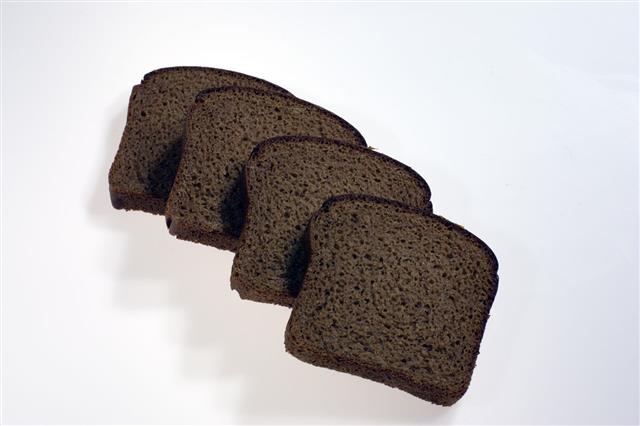 Rye Bread