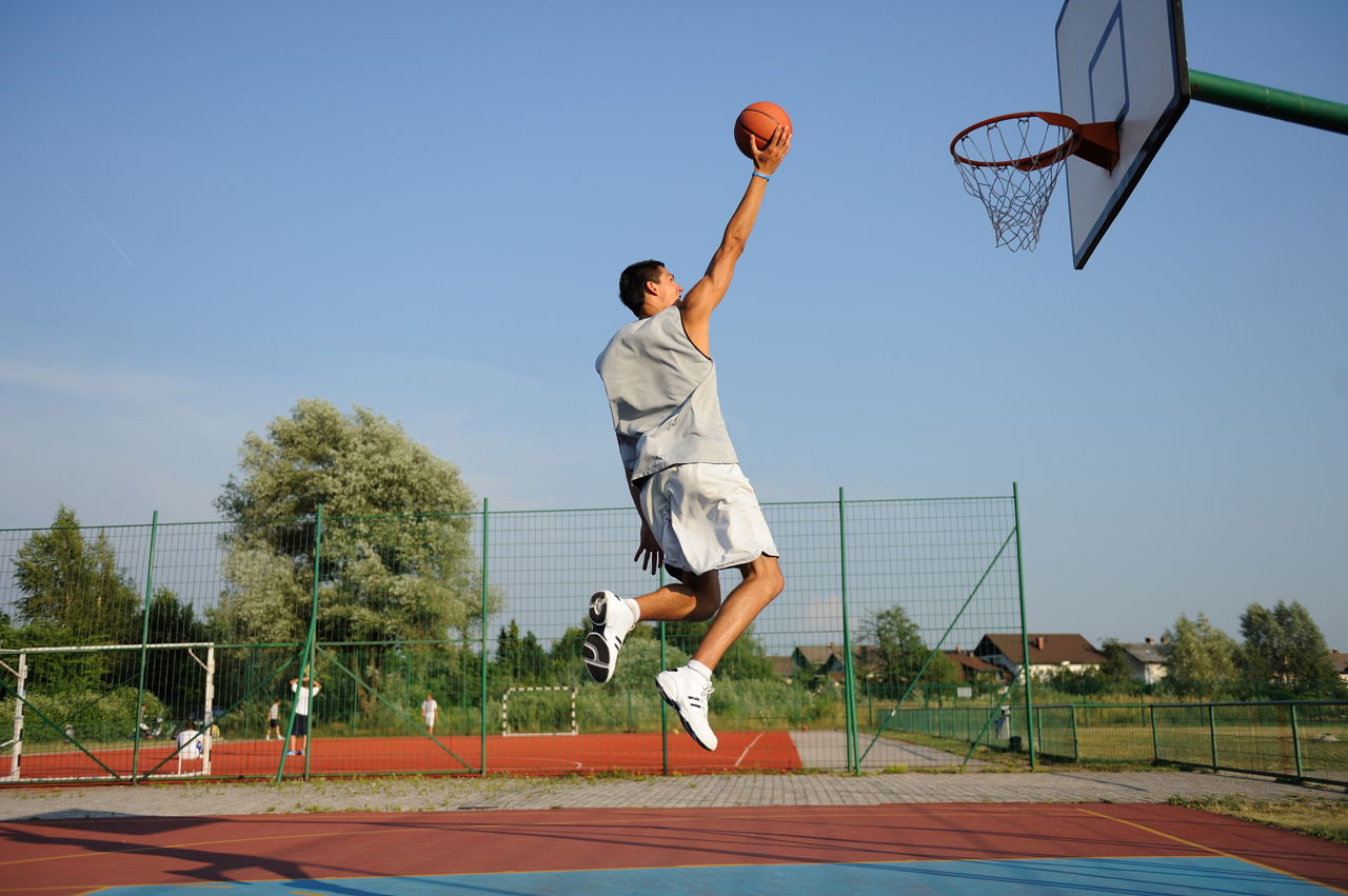 Easy and Fun Basketball Drills Meant for Beginners