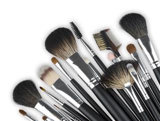 Professional Makeup Cosmetic Brushes