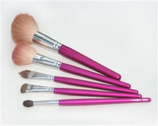 Makeup Brushes
