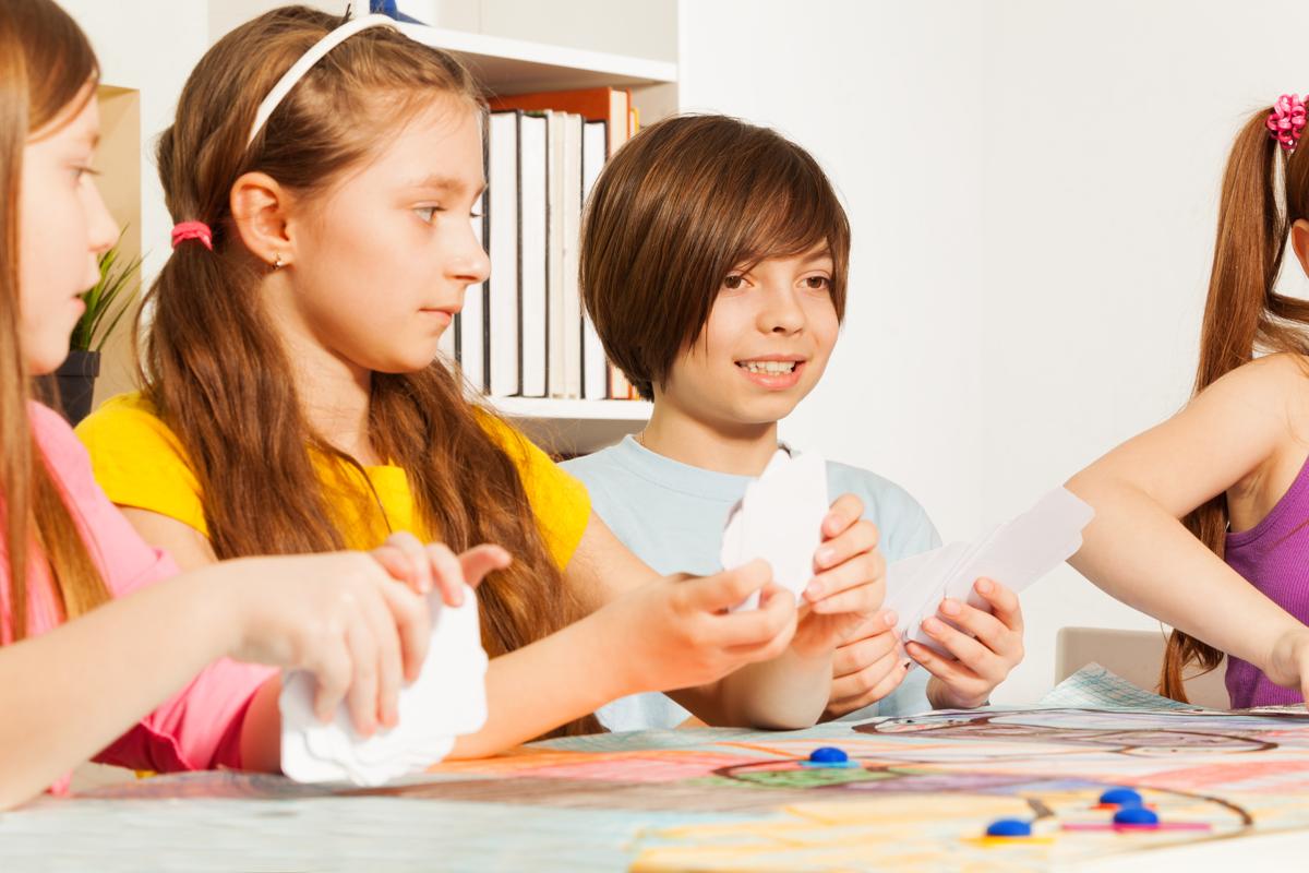 Enthralling Birthday Party Games for 10-year-olds to Have ...