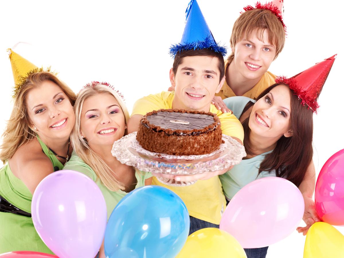 Sweet 16 Birthday Party Ideas for Boys to Have a Rocking Time