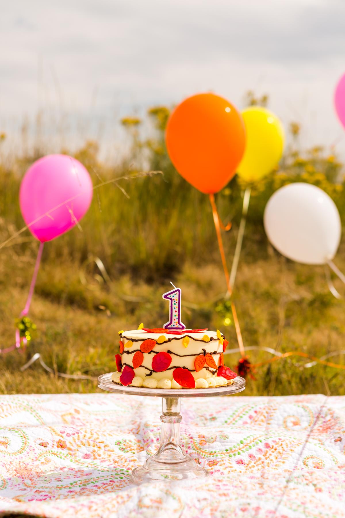 fret not! here's a list of great last minute birthday party ideas