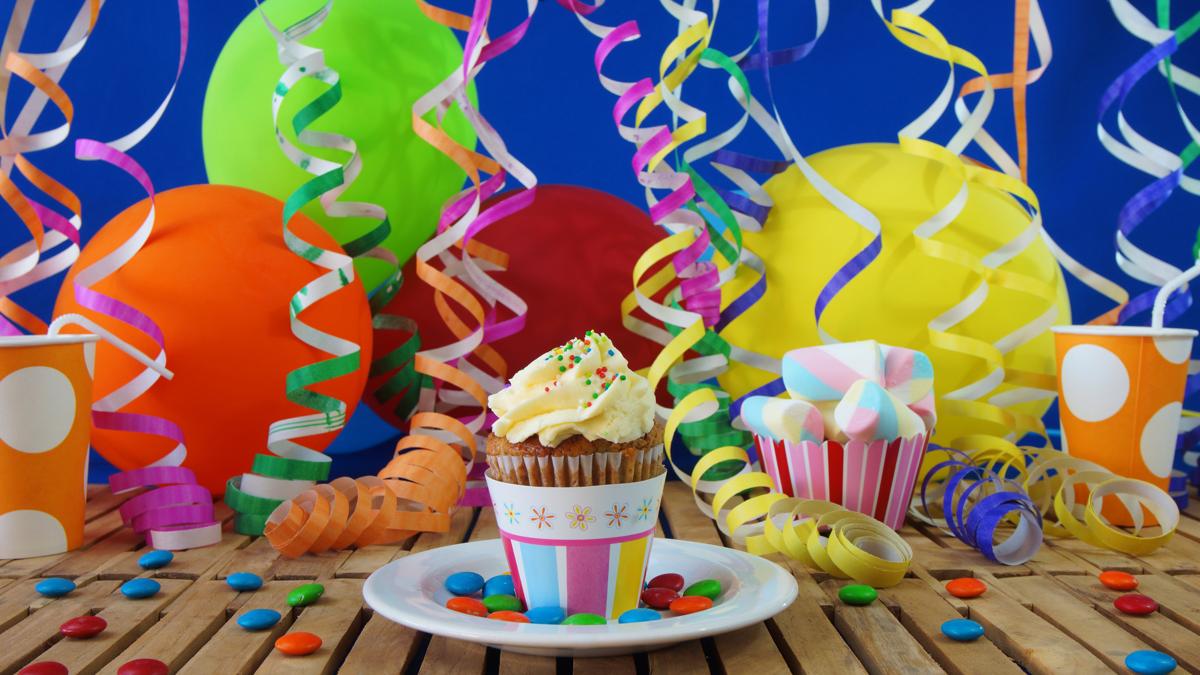 Sweet 16 Food Ideas That Give You A Reason To Party Even