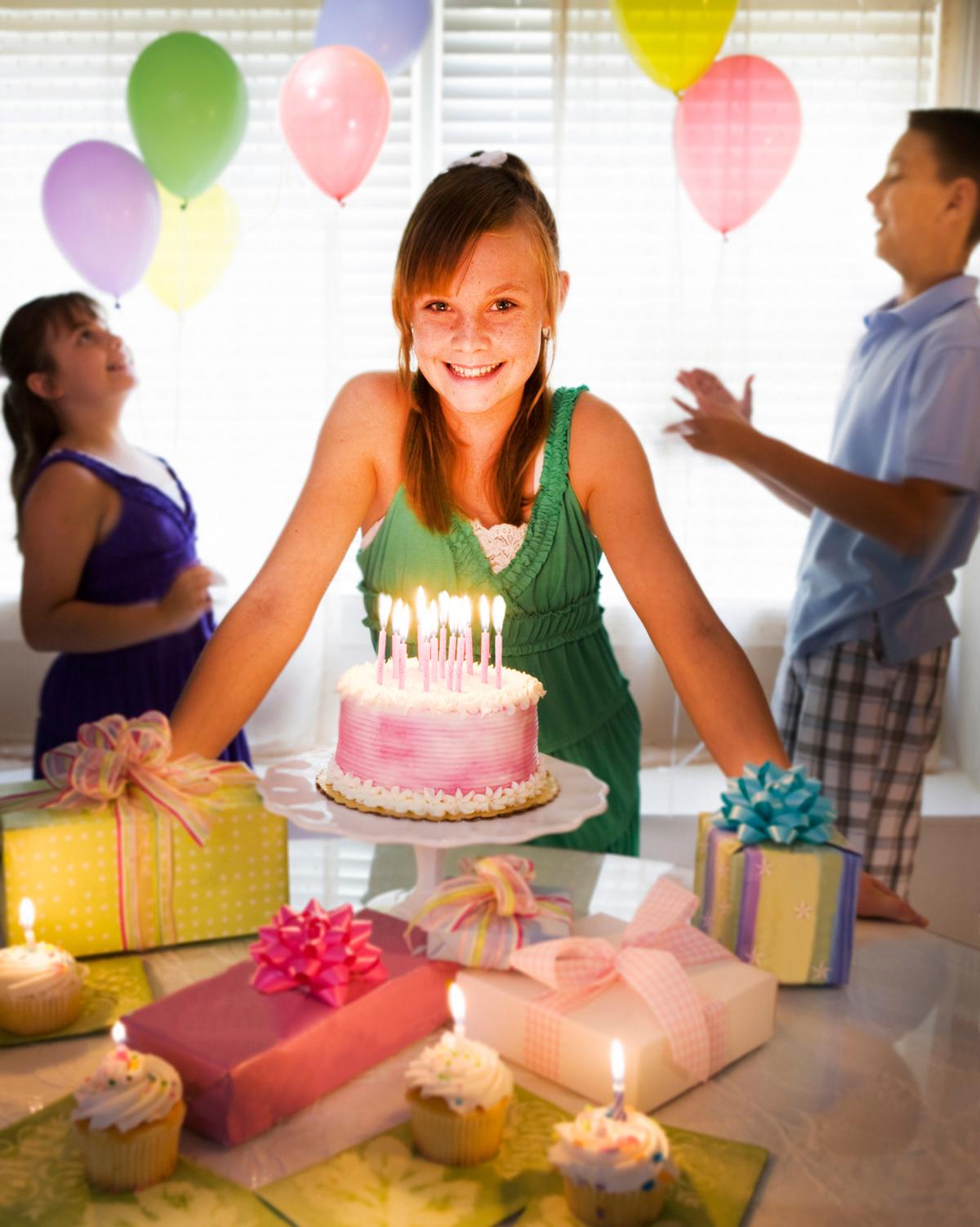 21 Best Ideas Birthday Party Ideas For A 13 Year Old Girl Home