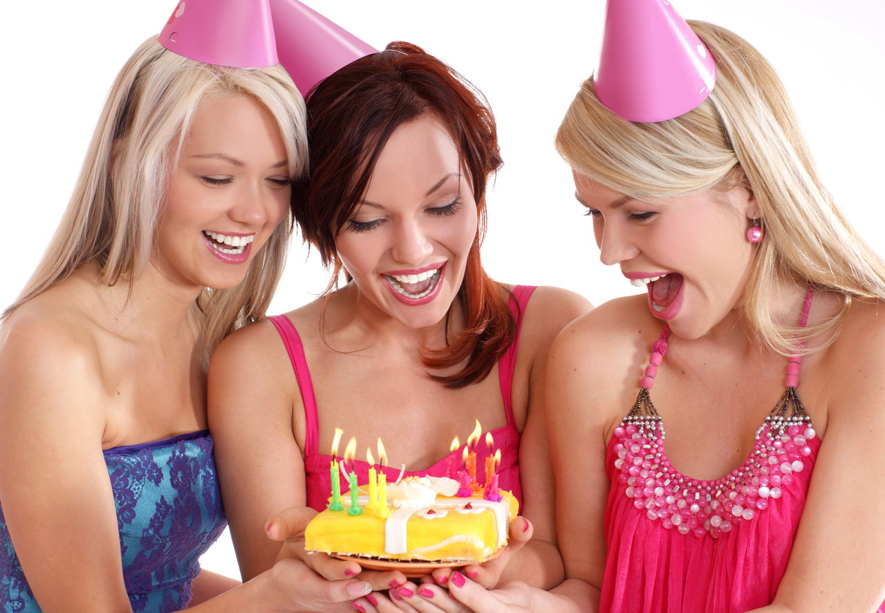 12 Cool Ideas And Magical Themes For A Spectacular 19th Birthday