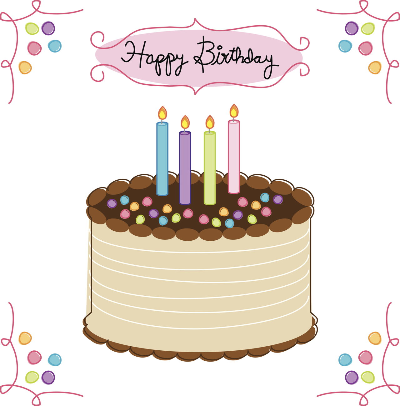Birthday Cake Quotes And Sayings