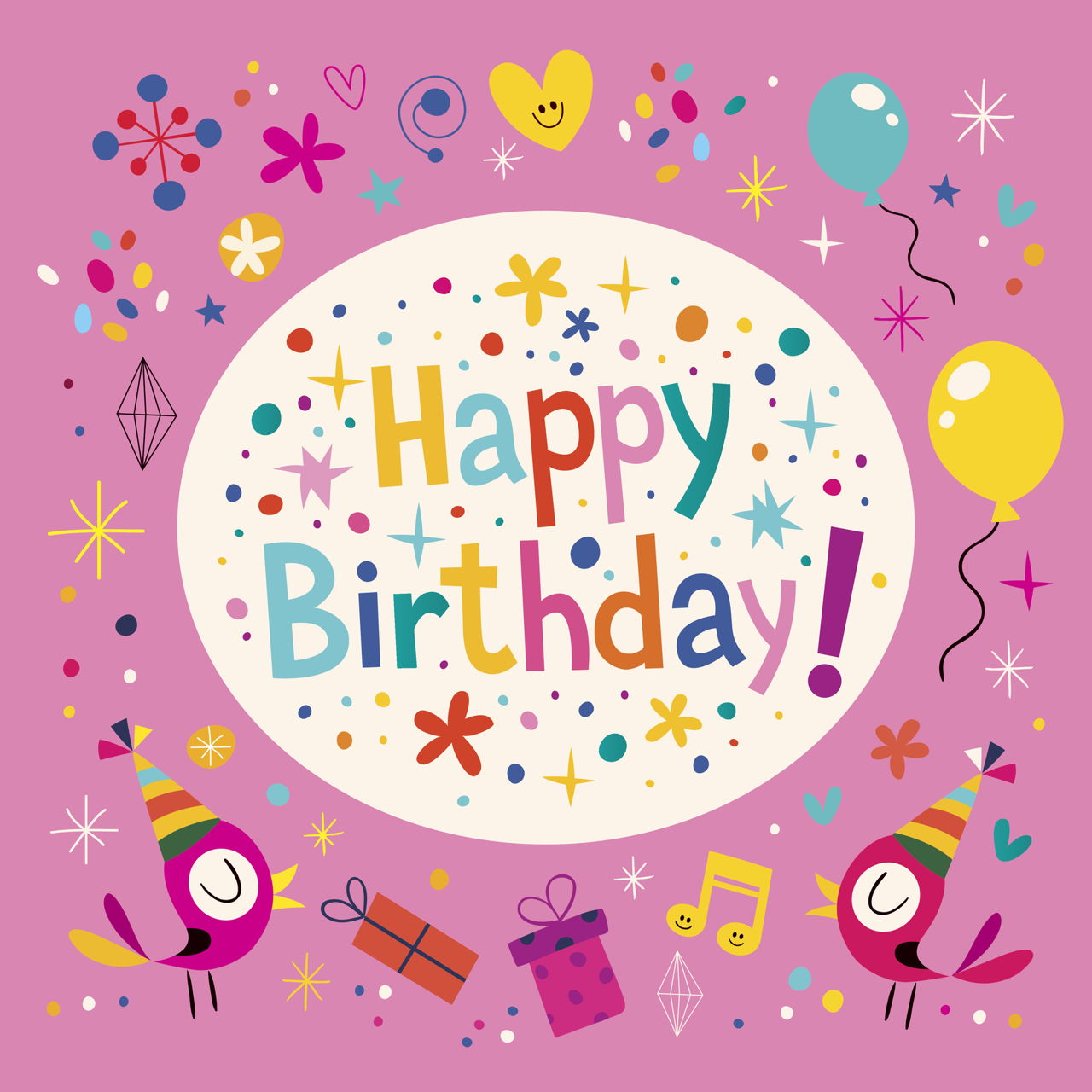 An Amazing Collection of Birthday Wishes And Quotes - Birthday Frenzy
