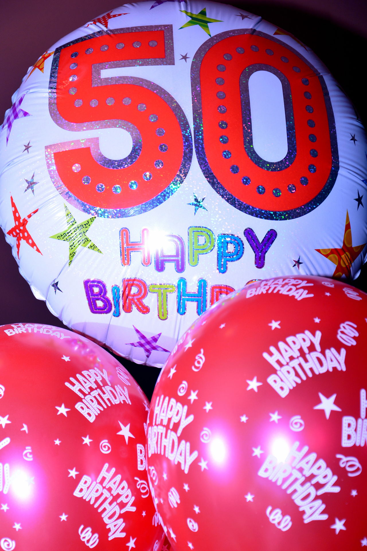 Funny 50th Birthday  Quotes and Sayings for Your Golden Year