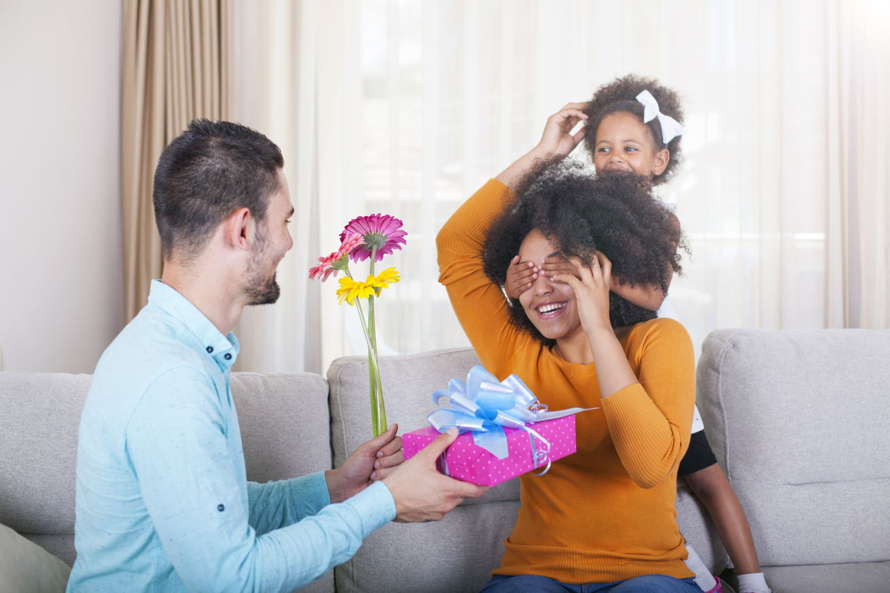 Why People Go for Interracial Adoption