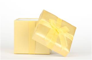 Present Box Gift Pack