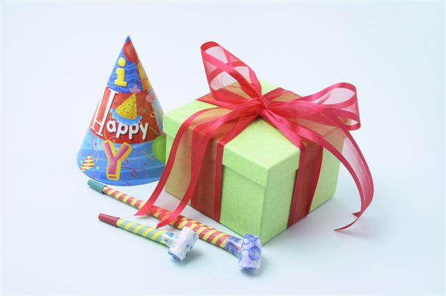 Gift Box And Party Novelties