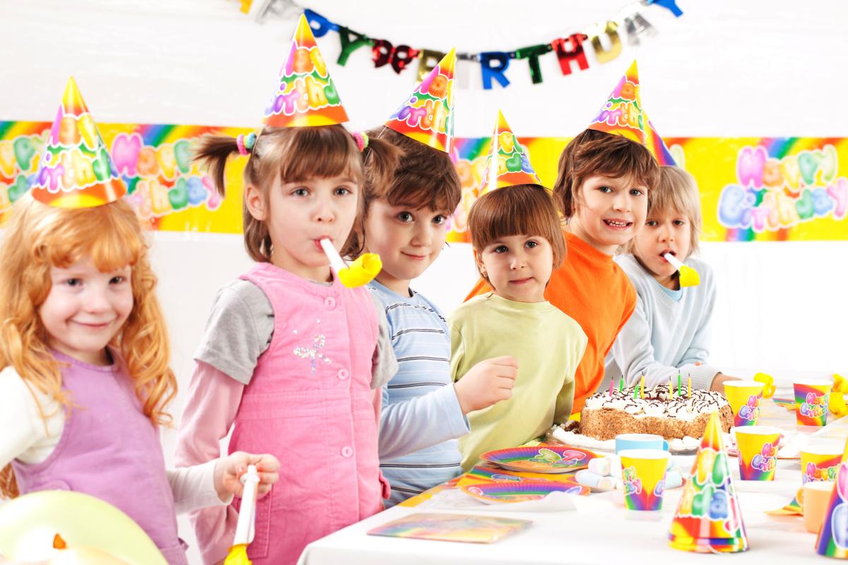 Fret Not! Here's a List of Great Last Minute Birthday Party Ideas ...