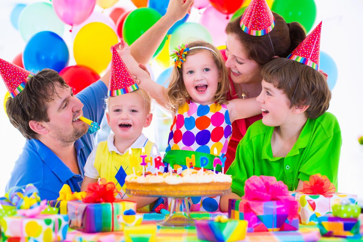 Poetic Birthday  Wishes for Kids  to Brighten Up Their 
