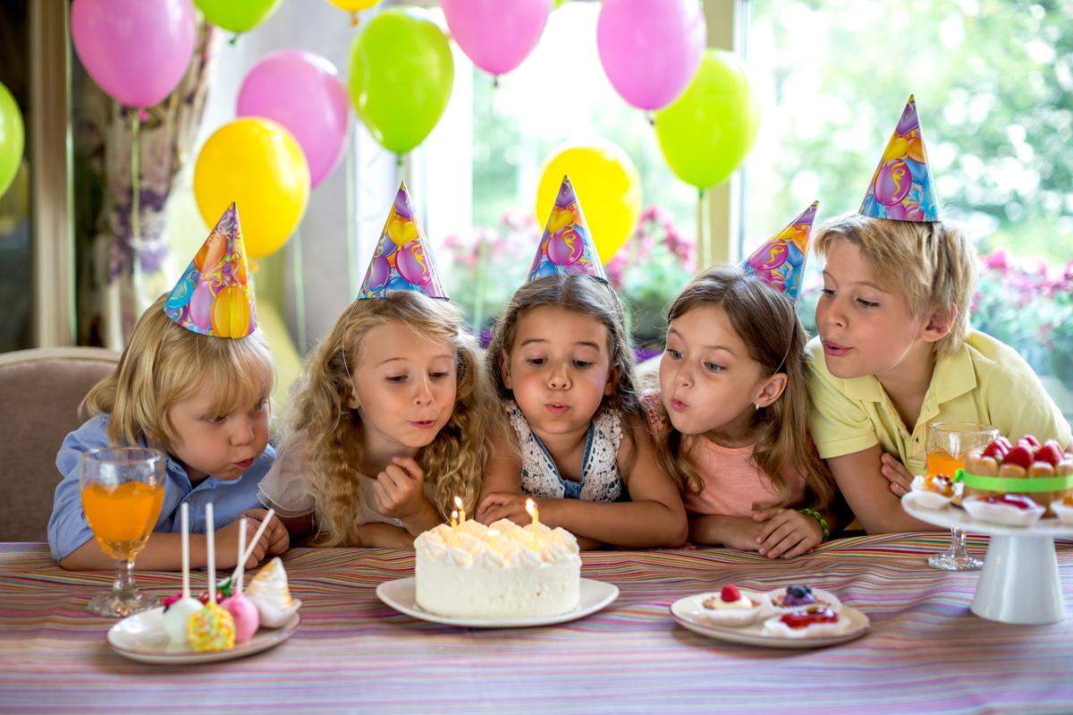 Birthday Quotes for Kids to Make Your Little One's Day Special ...