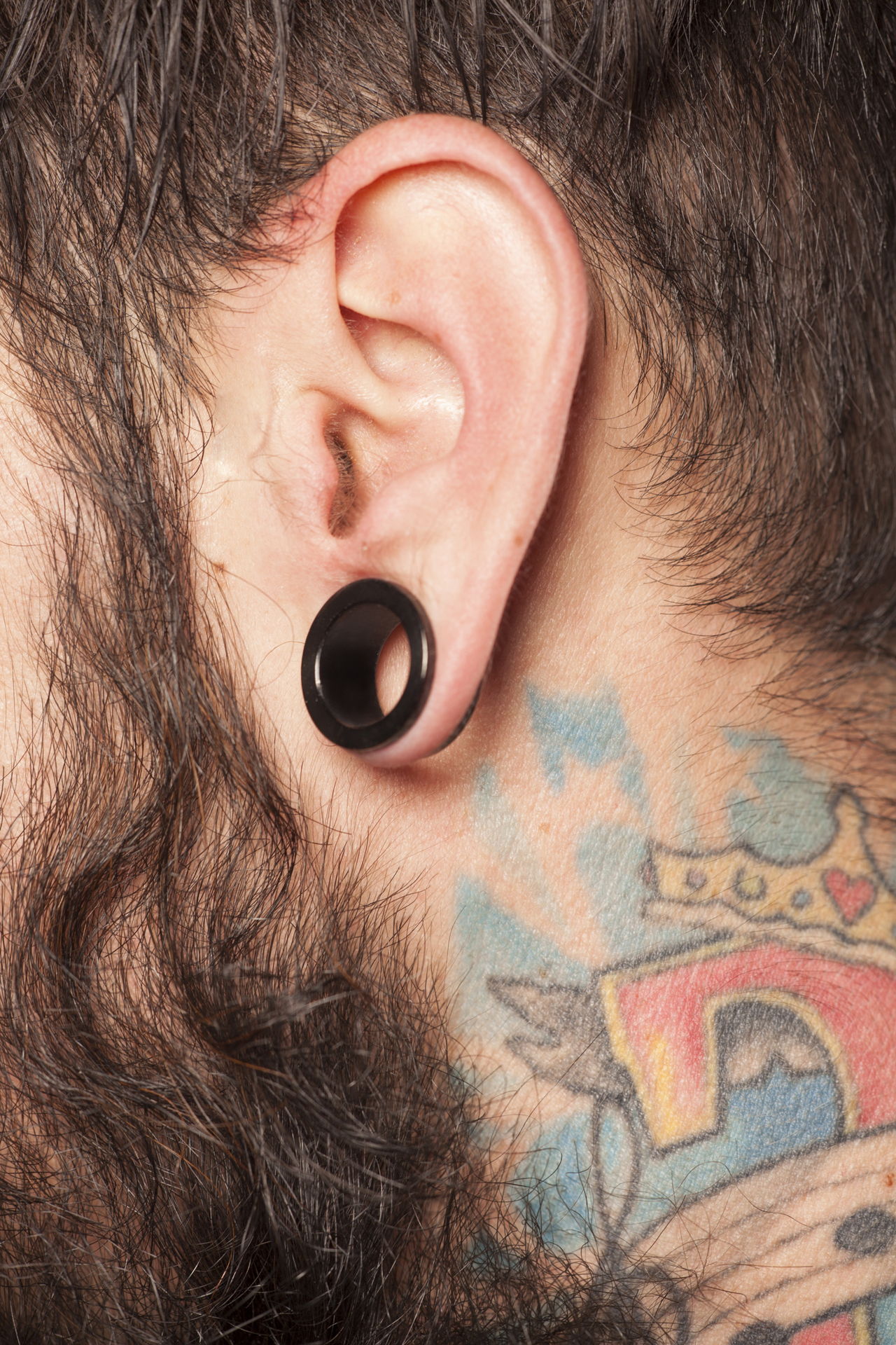 Ear Gauge Sizes Explained in Full