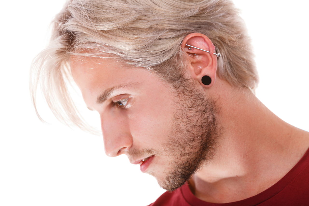 How to Heal Gauged Ears