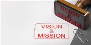 Business Vision And Mission Statement