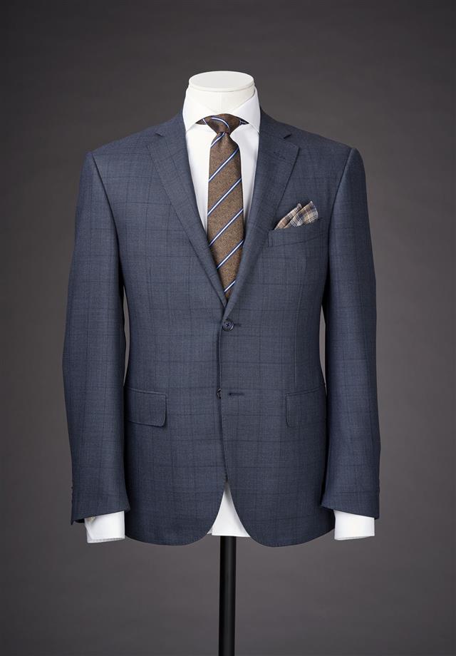 Businessman Suit