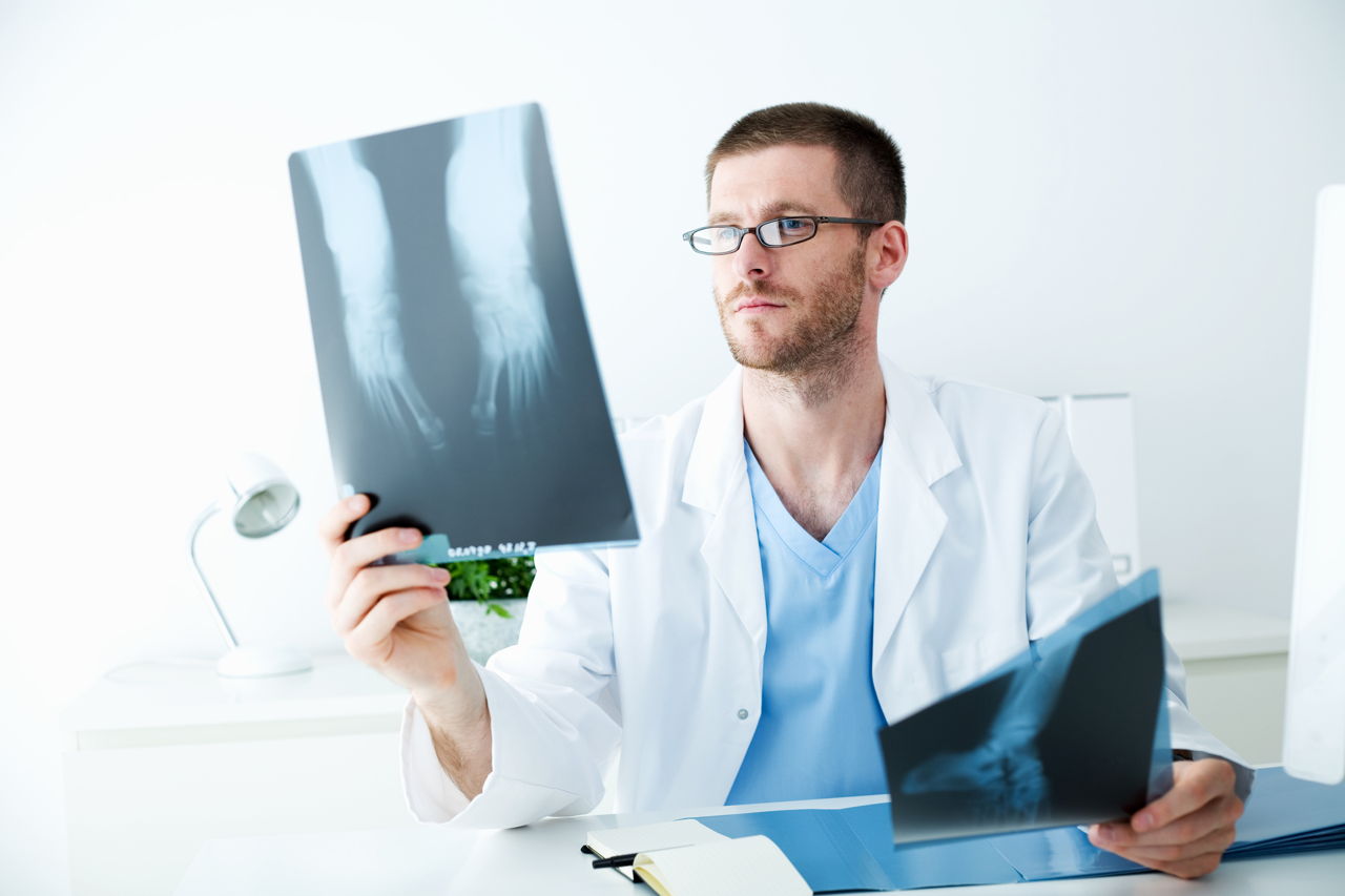 What is Radiology?