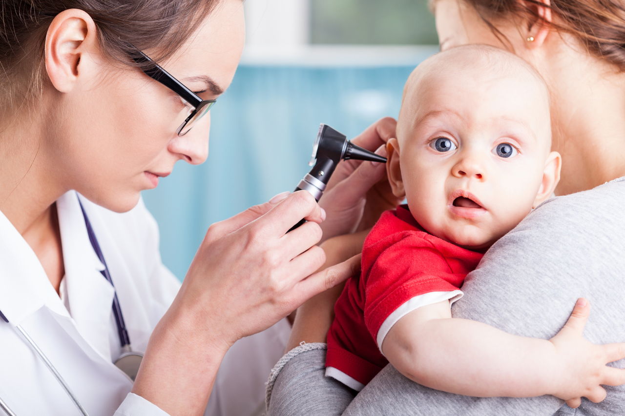 Are ear tubes right for my child?