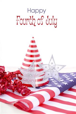 Party Decorations For Usa Events