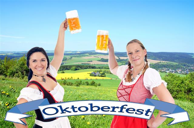 Munich Beer Festival