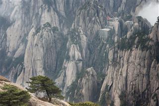 Chinas Yellow Mountains Mt Huangshan