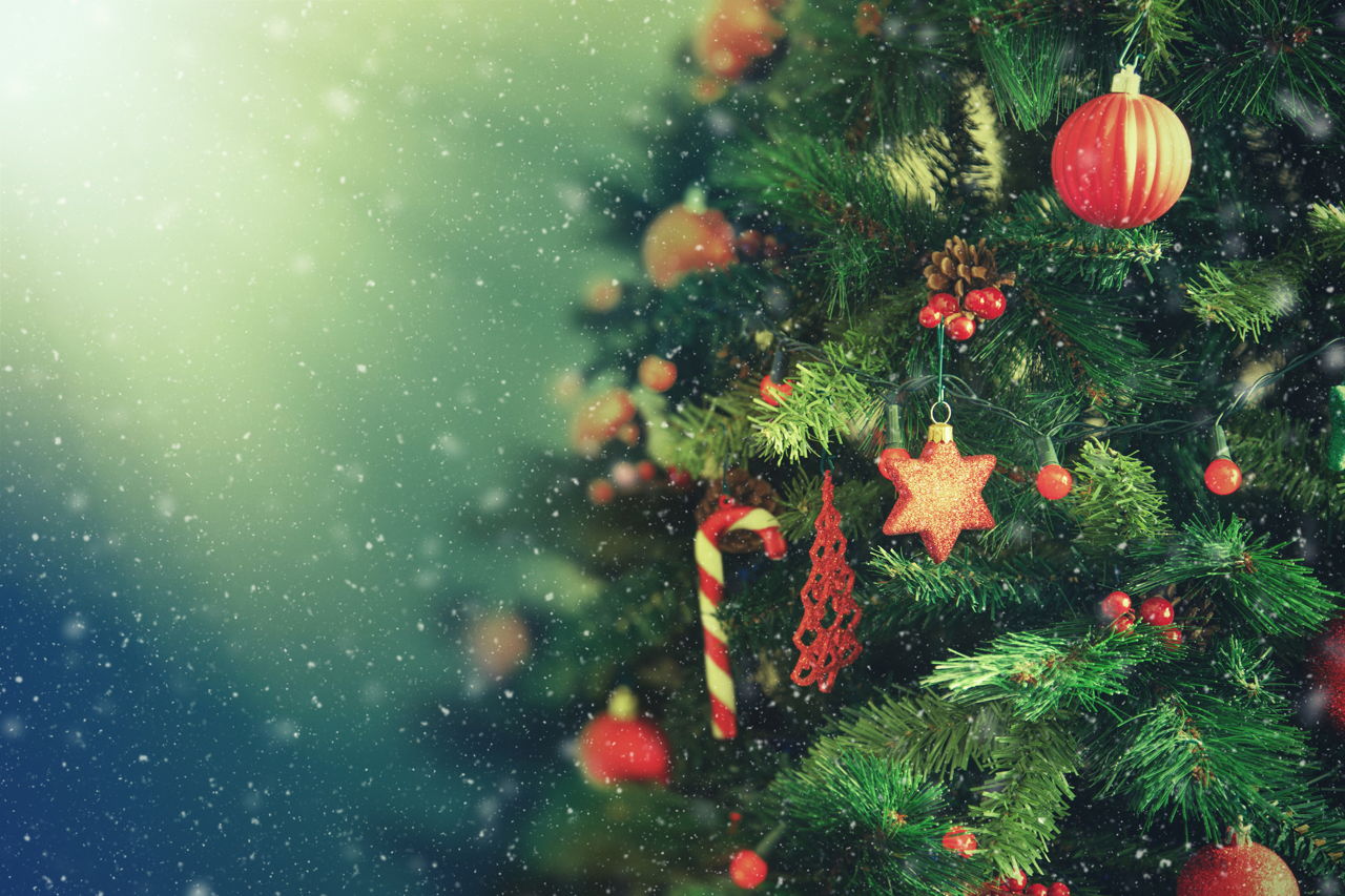 Christmas History and Traditions