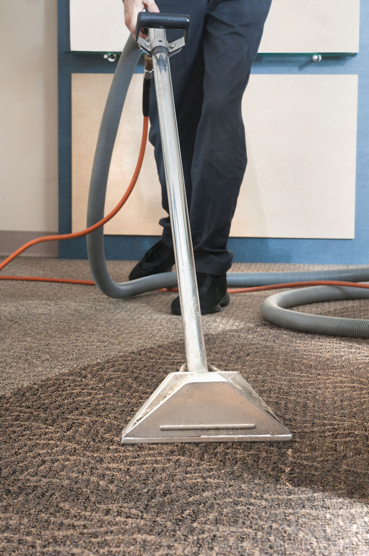 Reviews on Commercial Carpet Cleaning Machines