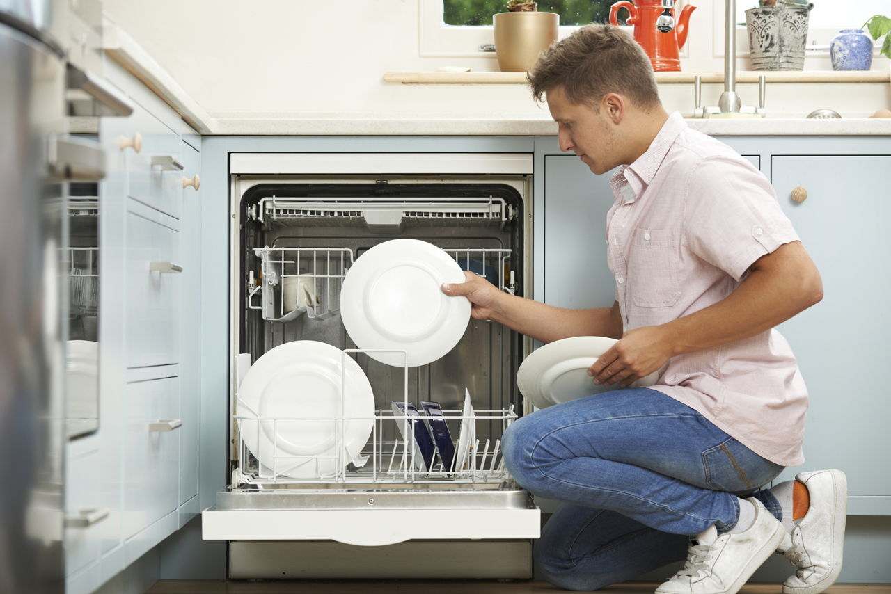 Best Dishwasher Detergent