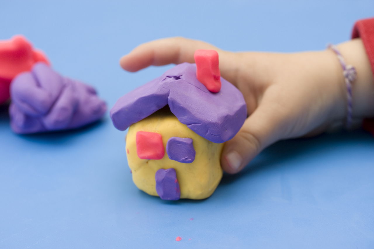 Wonderfully Brilliant Clay Sculpture Ideas To Try Art Hearty Learn how to sculpt using modeling clay and building simple geometric forms. wonderfully brilliant clay sculpture