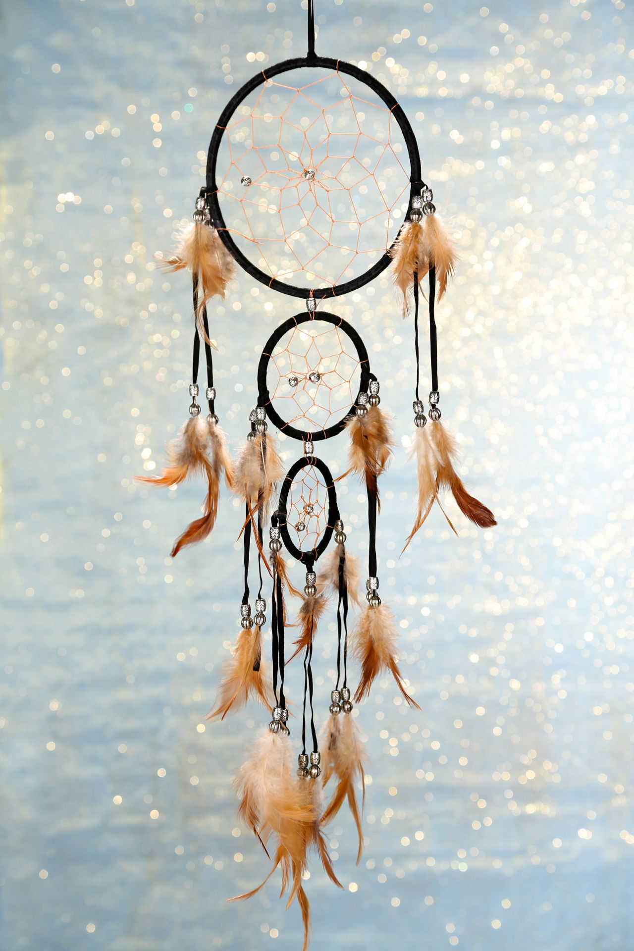 Download Here's How to Make a Dream Catcher in 5 Simple Steps ...