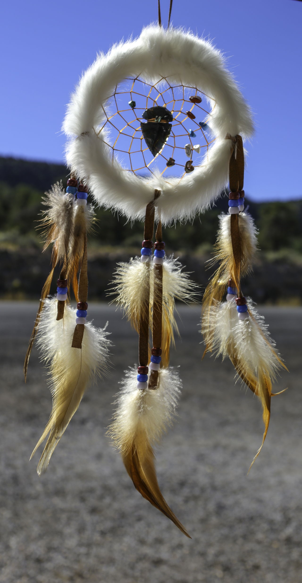 Here's How to Make a Dream Catcher in 5 Simple Steps - Craft Cue