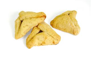 Purim Cookies