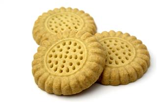 English Cookies